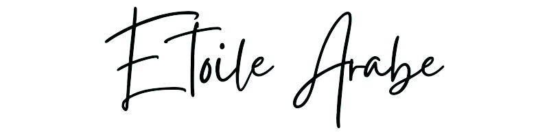 Etoile Arabe logo